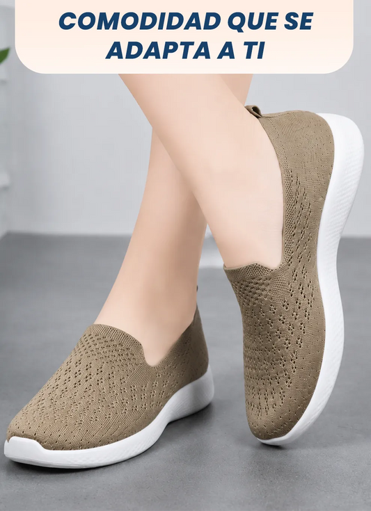 Zapatos CloudFit