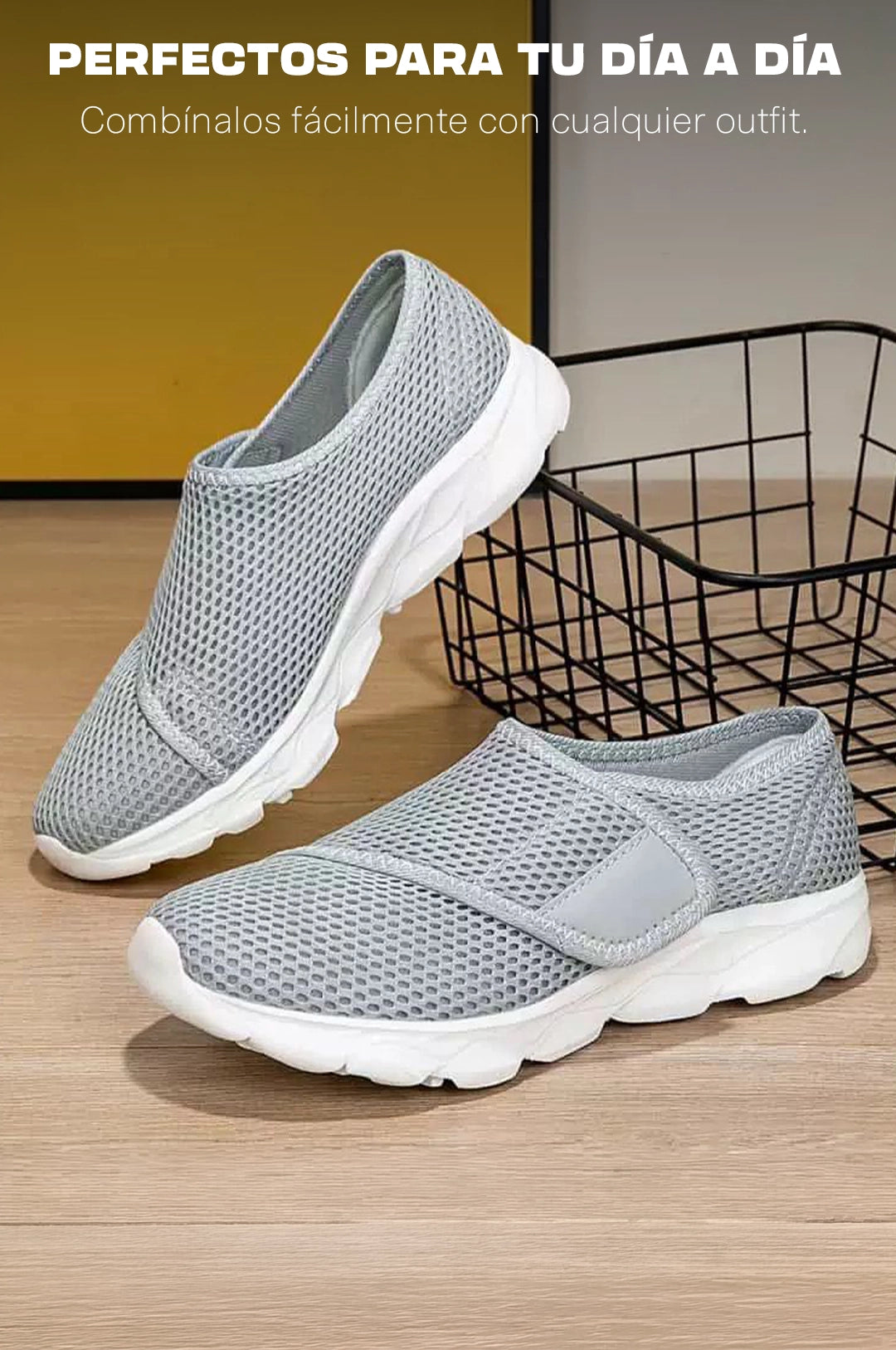 Confort UrbanFlex