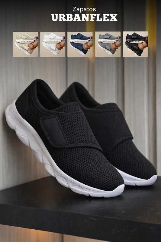 Confort UrbanFlex