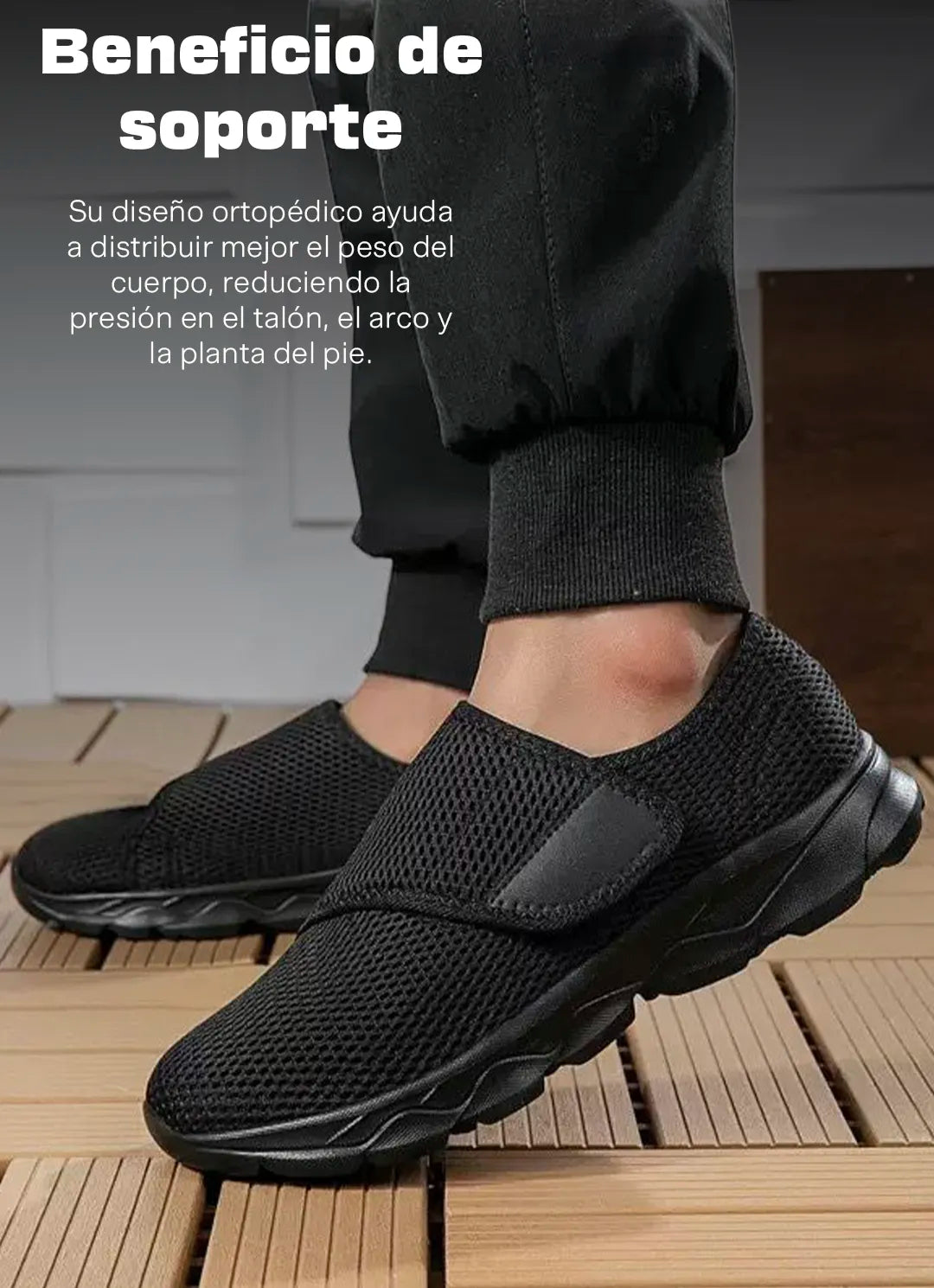 Confort UrbanFlex