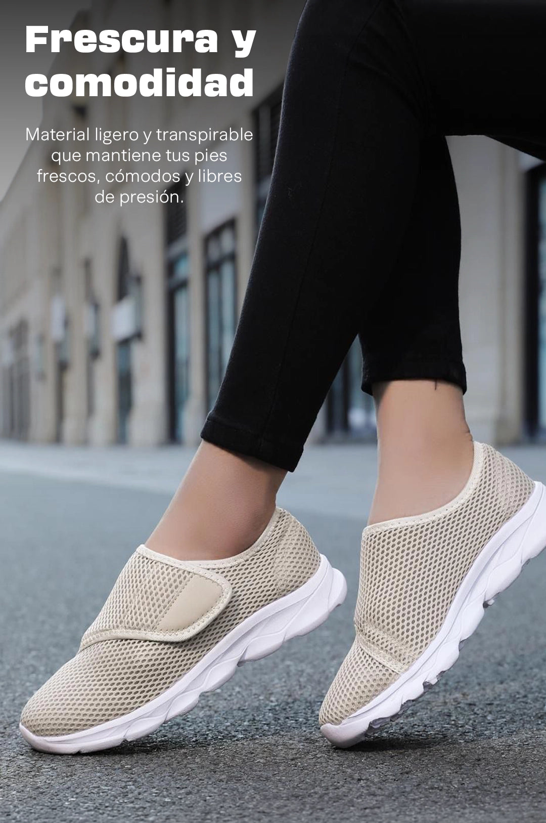 Confort UrbanFlex