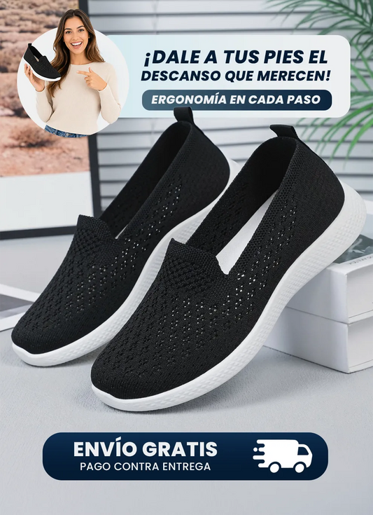 Zapatos CloudFit
